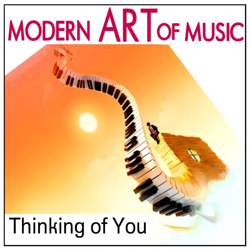 It Might As Well Be Spring