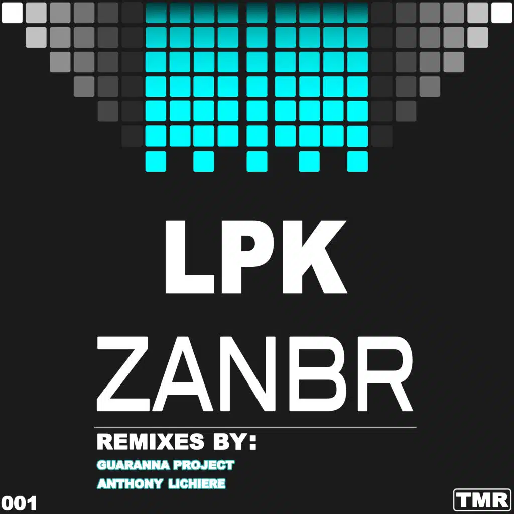 Zanbr