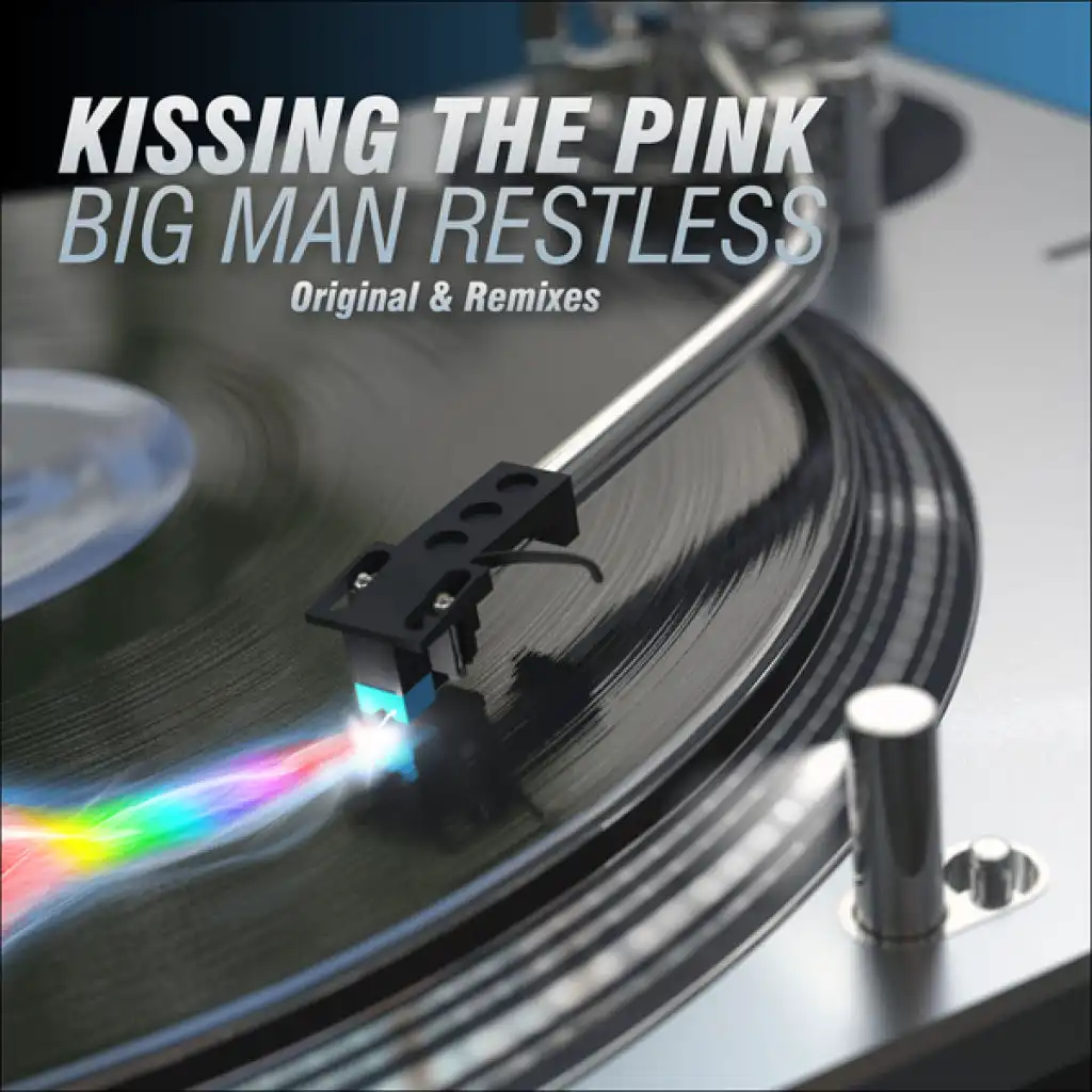 Big Man Restless (Maxi Mix)