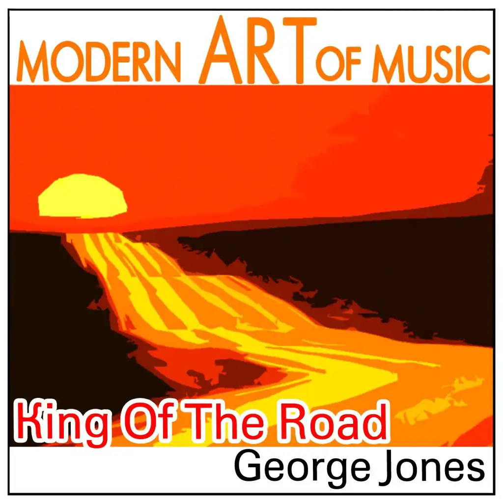Modern Art of Music: King Of The Road