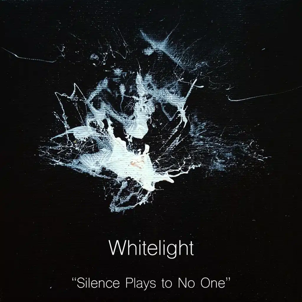 Silence Plays to No One