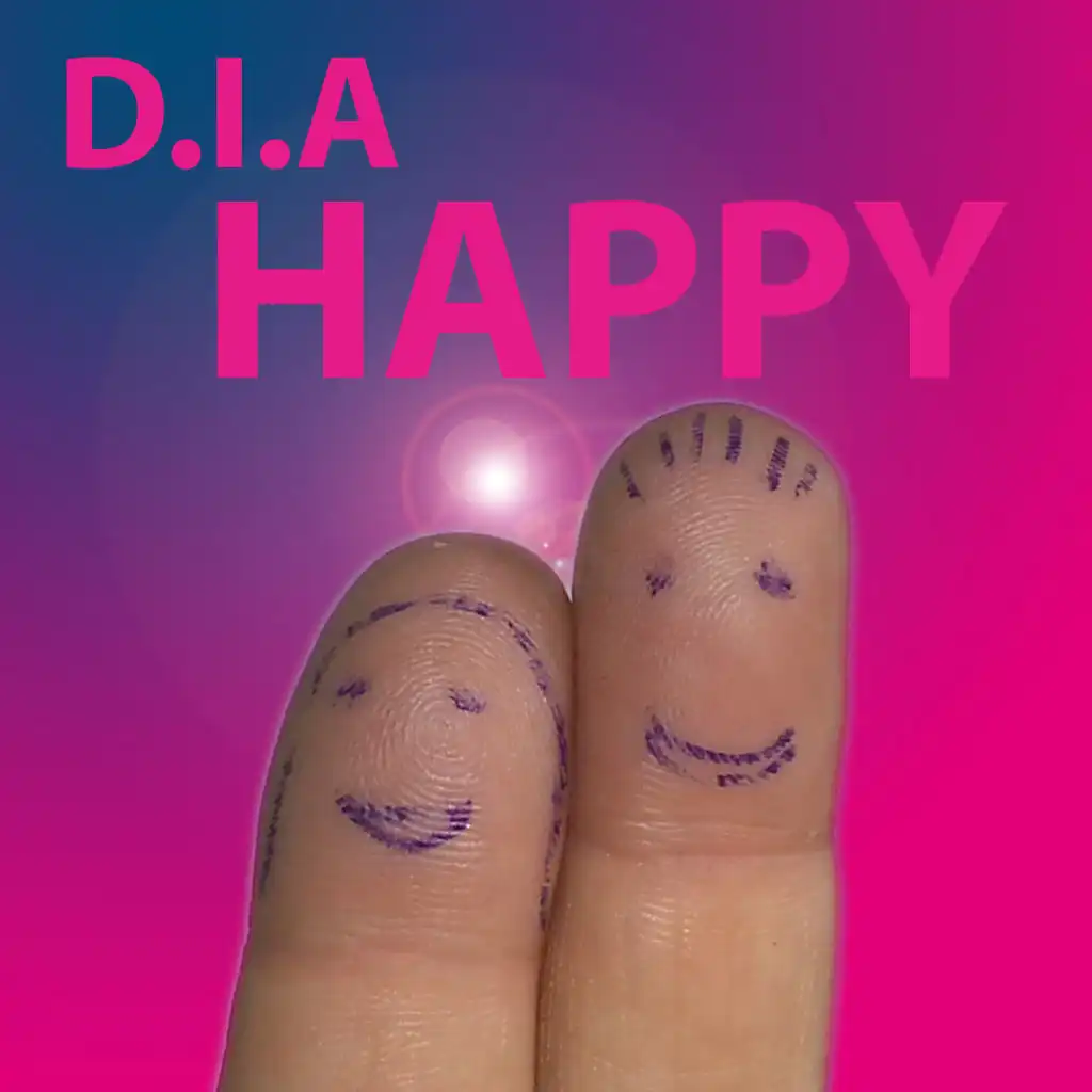 Happy (Radio Edit)