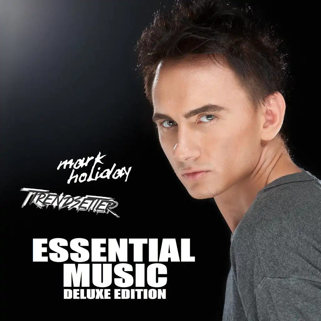 Essential Music (Album / Deluxe Edition) (Original #Deep House mix)