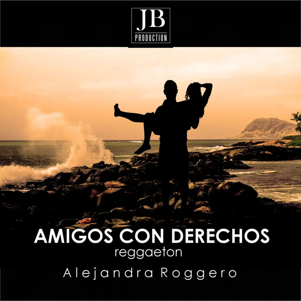 Amigos Con Derechos