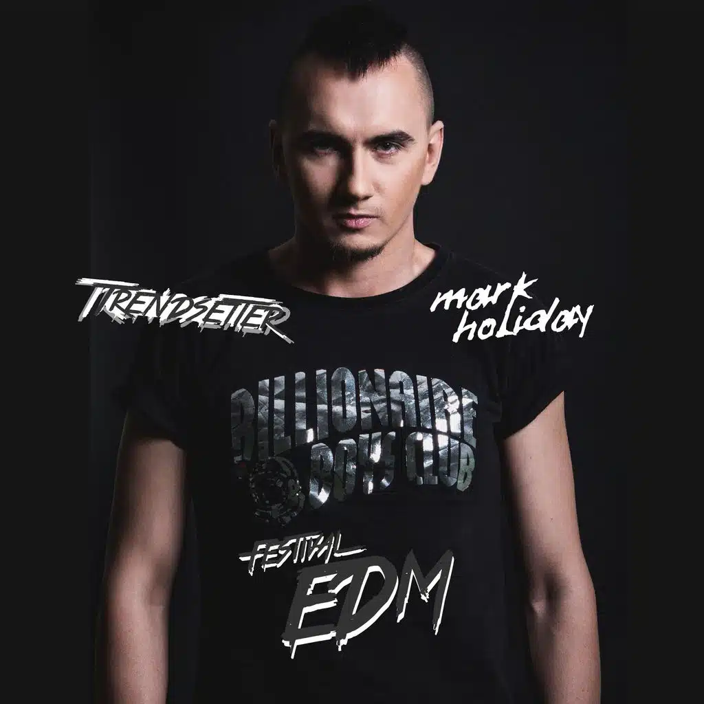 Festival EDM (Original Festival #EDM mix)