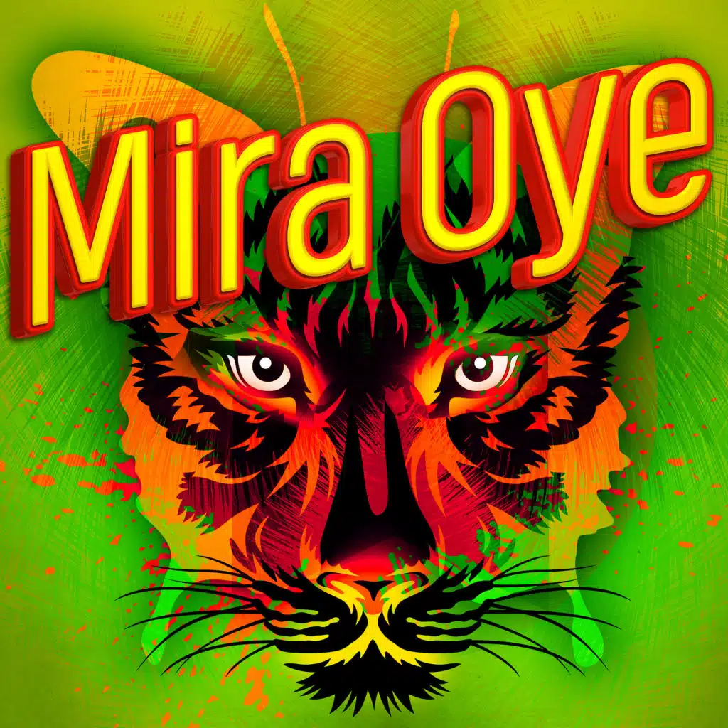 Mira oye