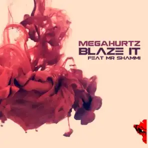 Blaze It (feat. Mr. Shammi)