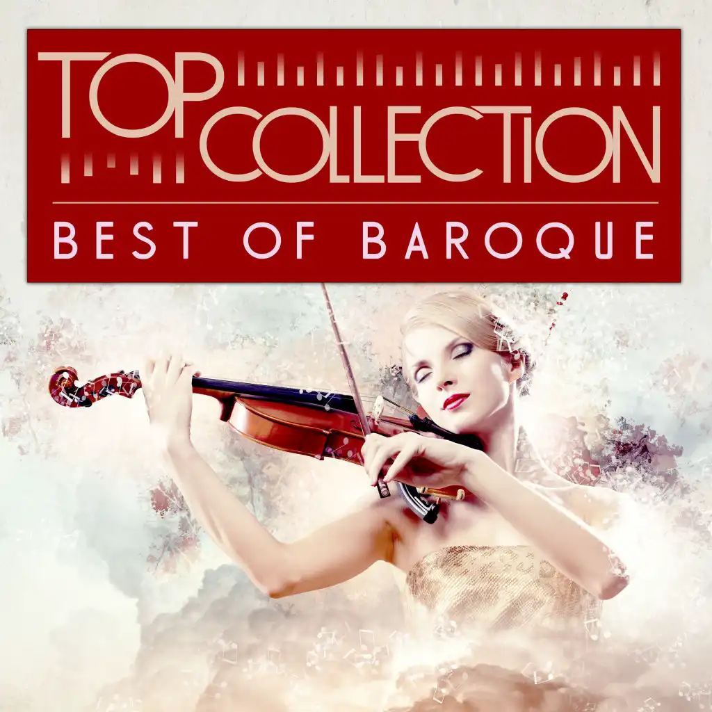 Top Collection: Best Of Baroque
