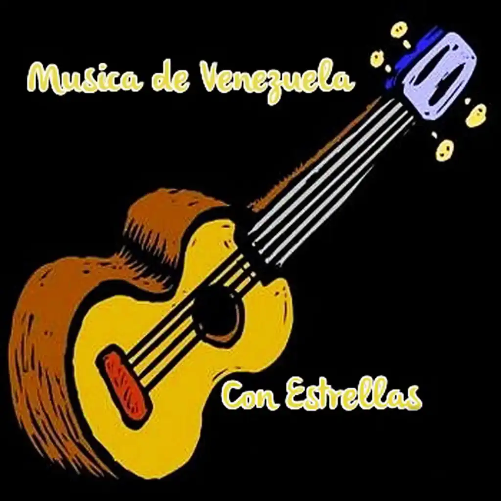 Musica de Venezuela Con Estrellas