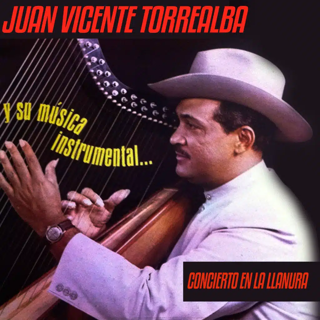Pueblito de Mi Llanura (Instrumental)