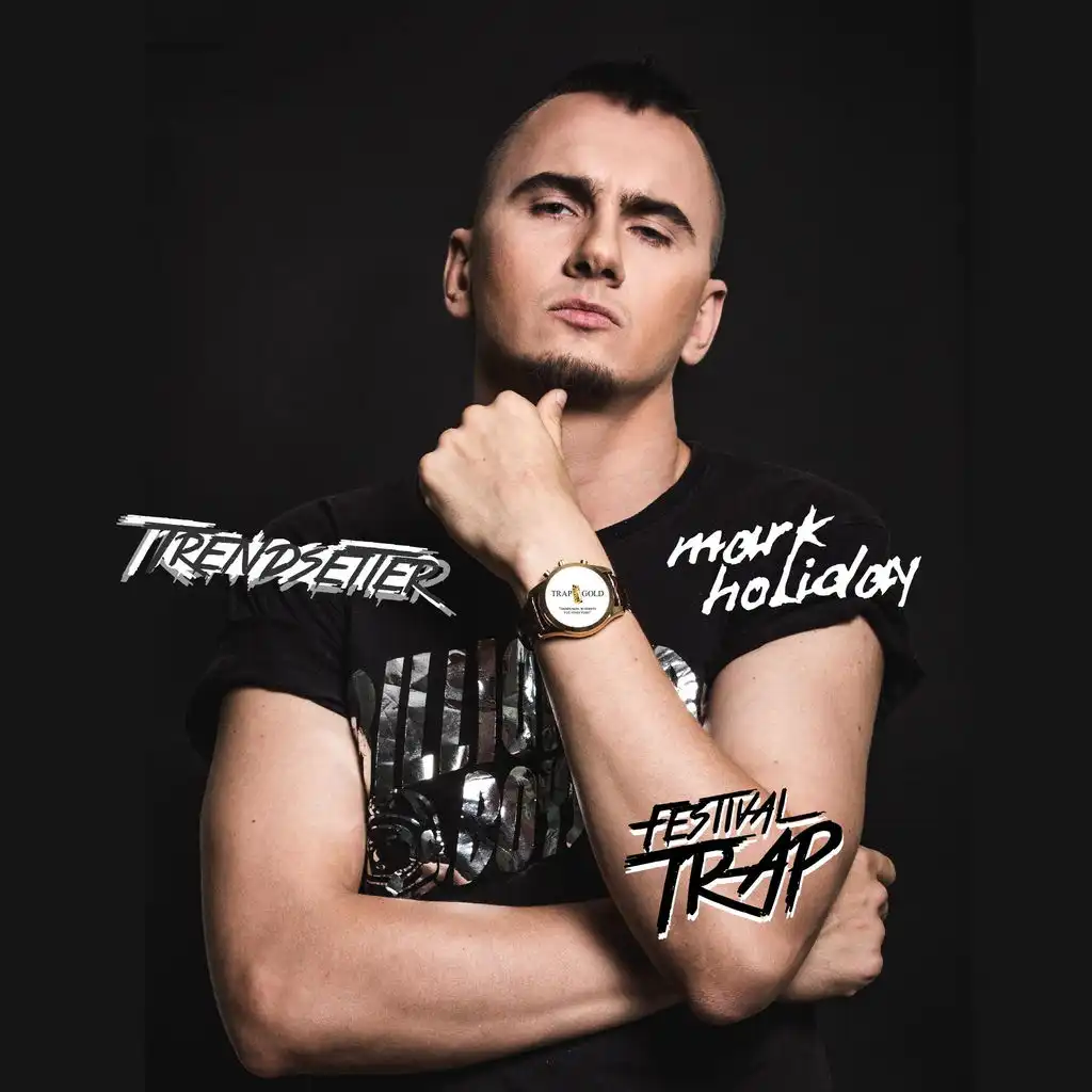 Tomorrowland Epic (#Trance & Trap remix)