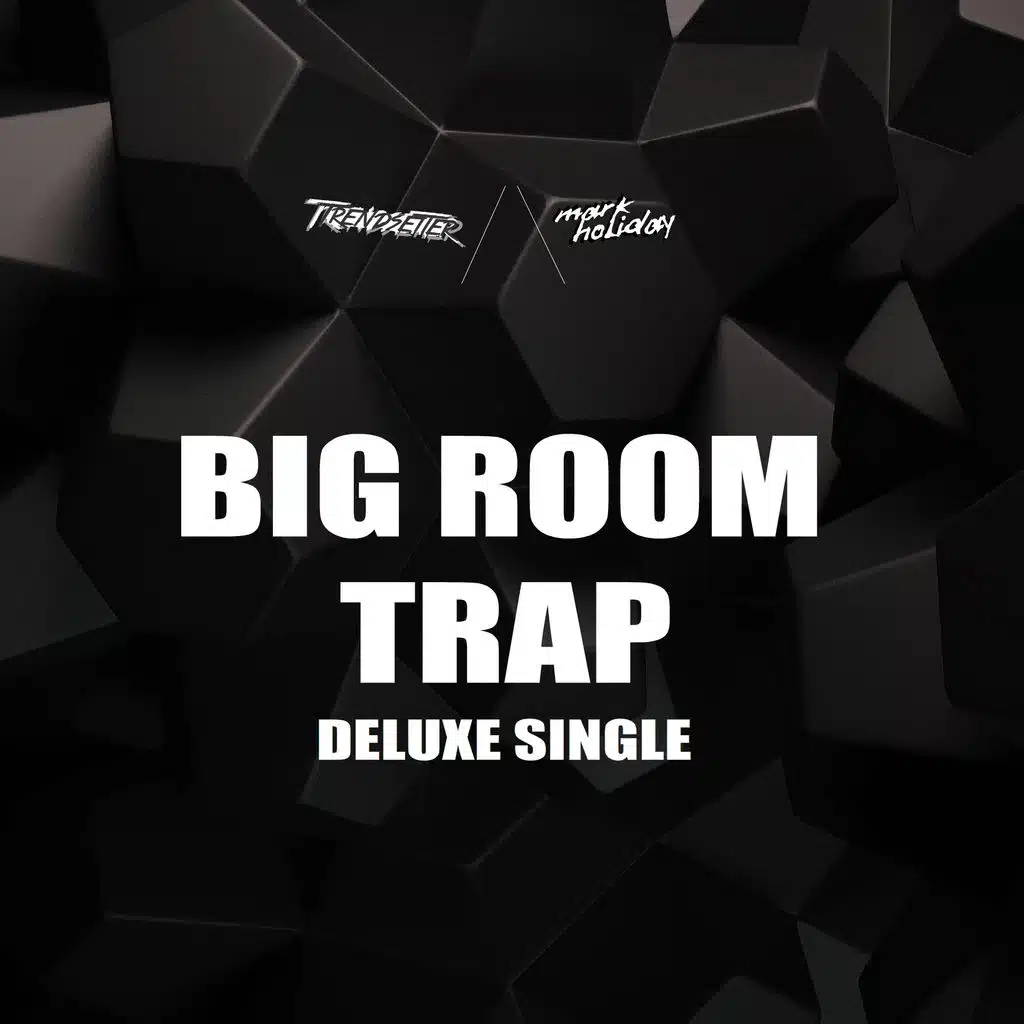 Big Room Trap (Massive #Festival Trap Remix)