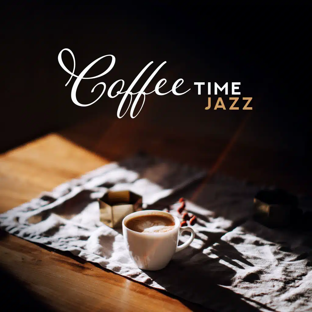 Coffee Time Jazz – Restaurant Music, Jazz Coffee 2019, Deep Relax, Instrumental Jazz Music Ambient 2019