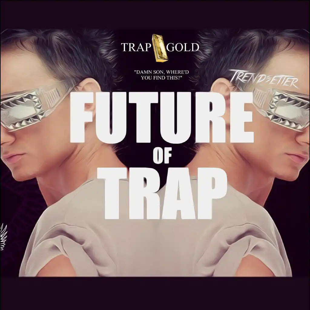 #EDM #Trap (Original #Trap mix)