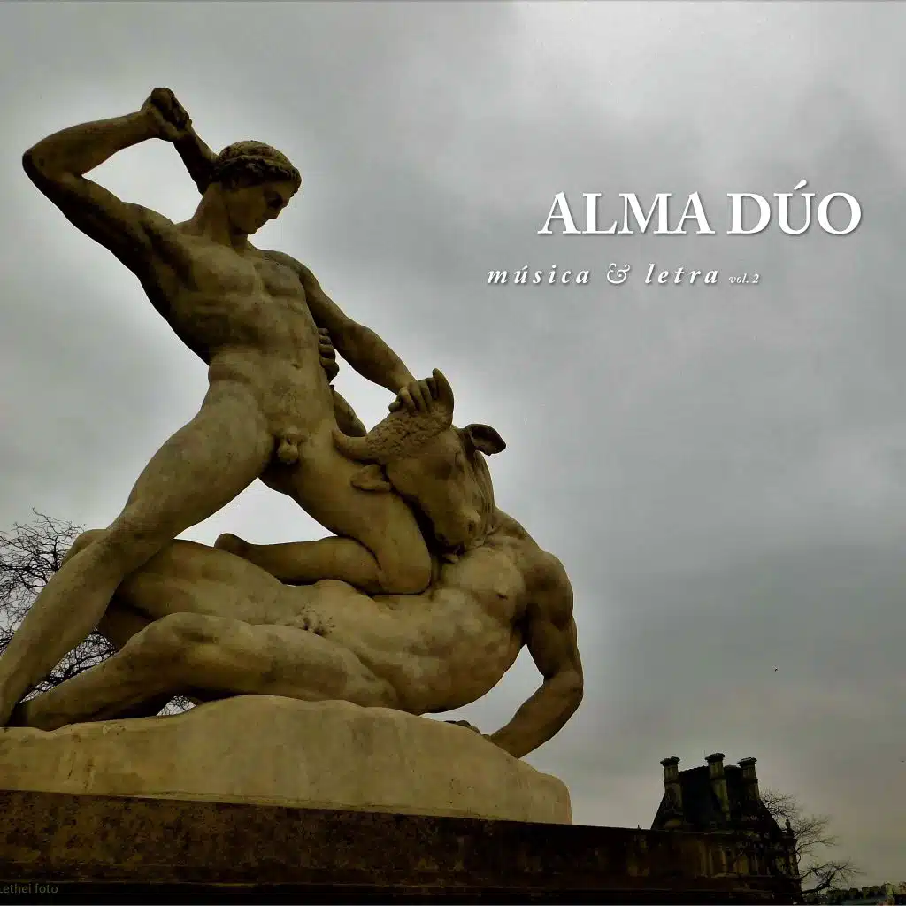 Música & Letra, Vol. 2