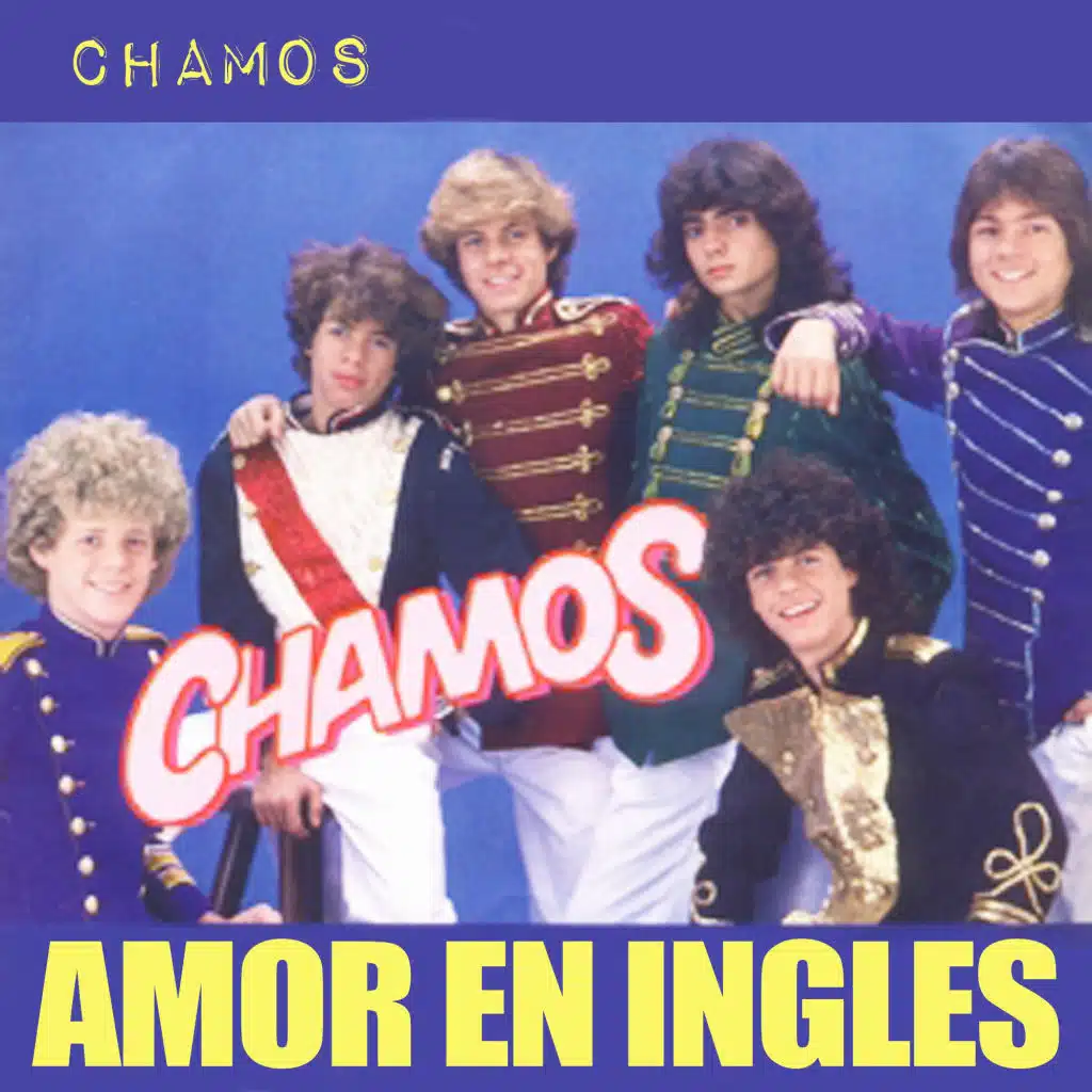 Amor en Inglés