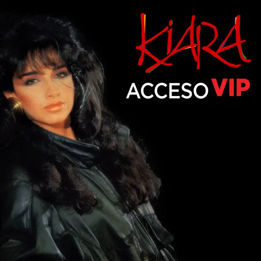 Acceso VIP