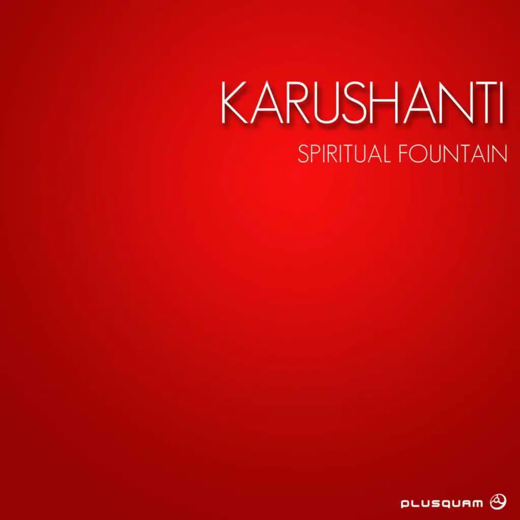 Spiritual Fountain