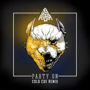 Party On (Cold Cue Remix) (Cold Cue Remix)