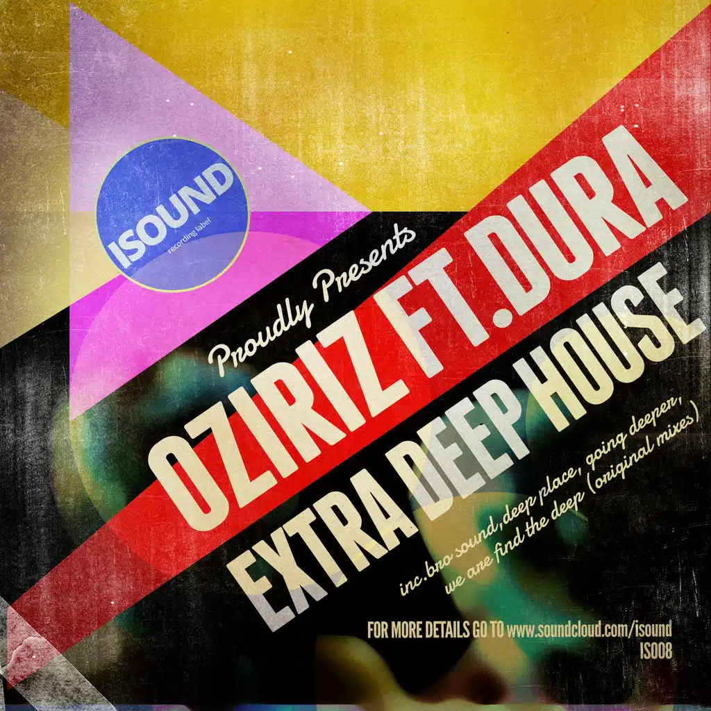 Extra Deep House