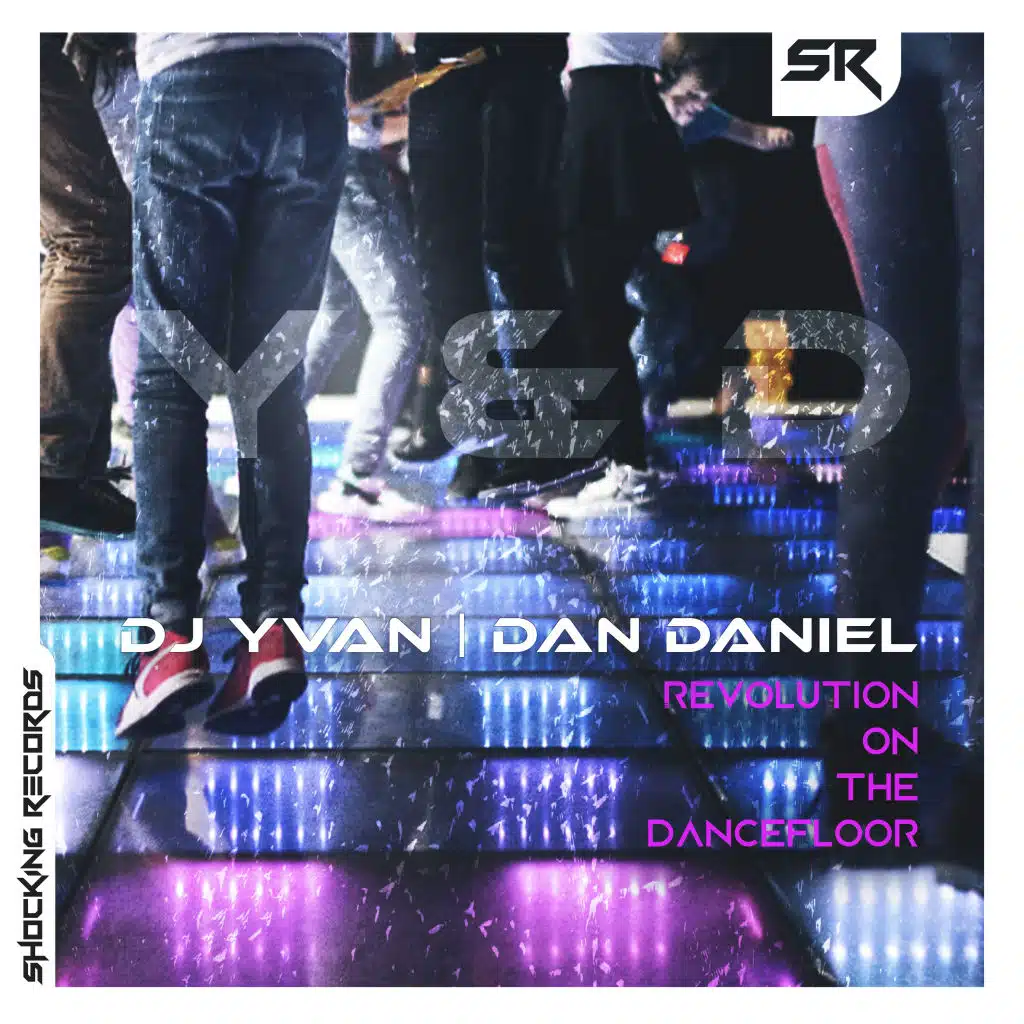 Revolution On the Dancefloor