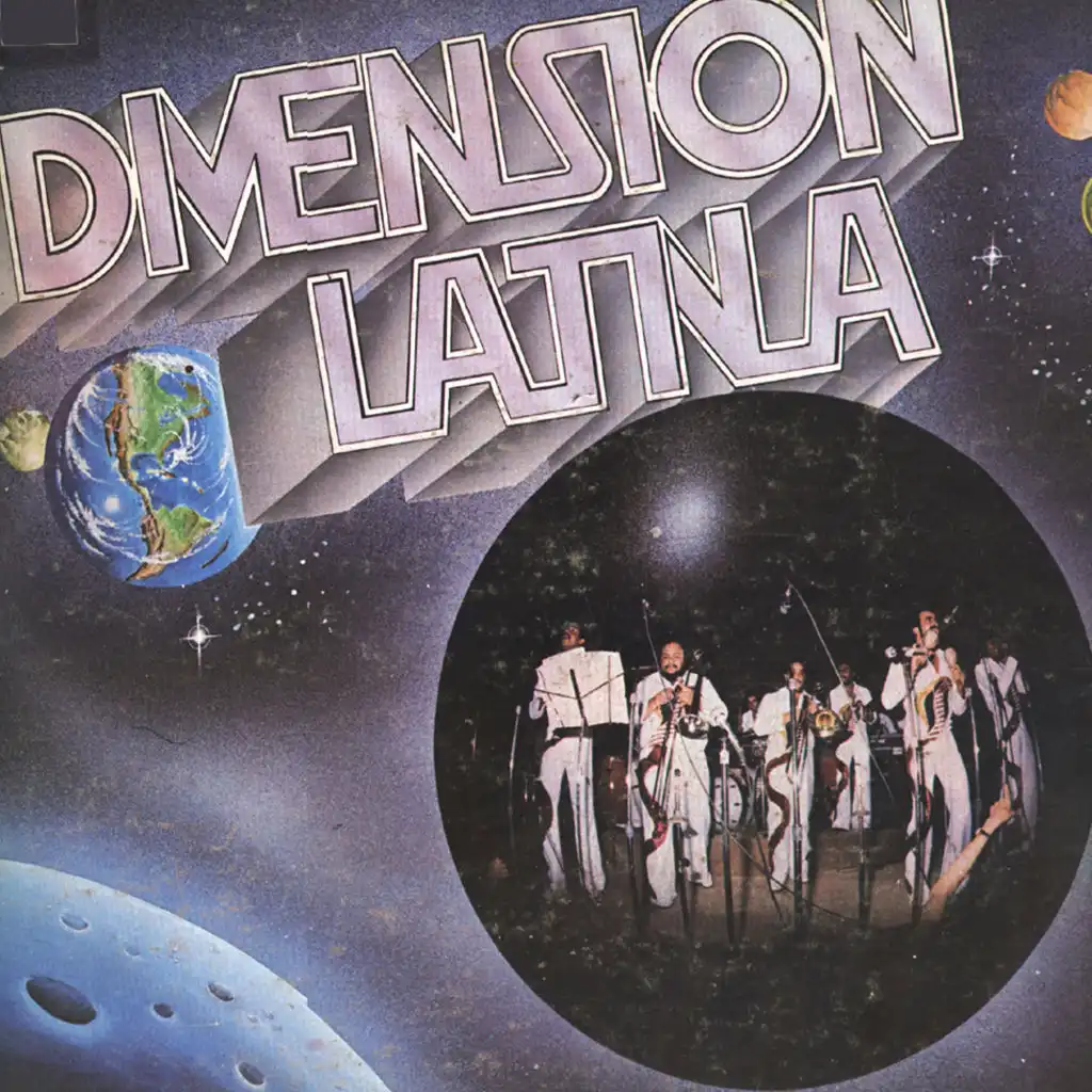 Dimensión Latina