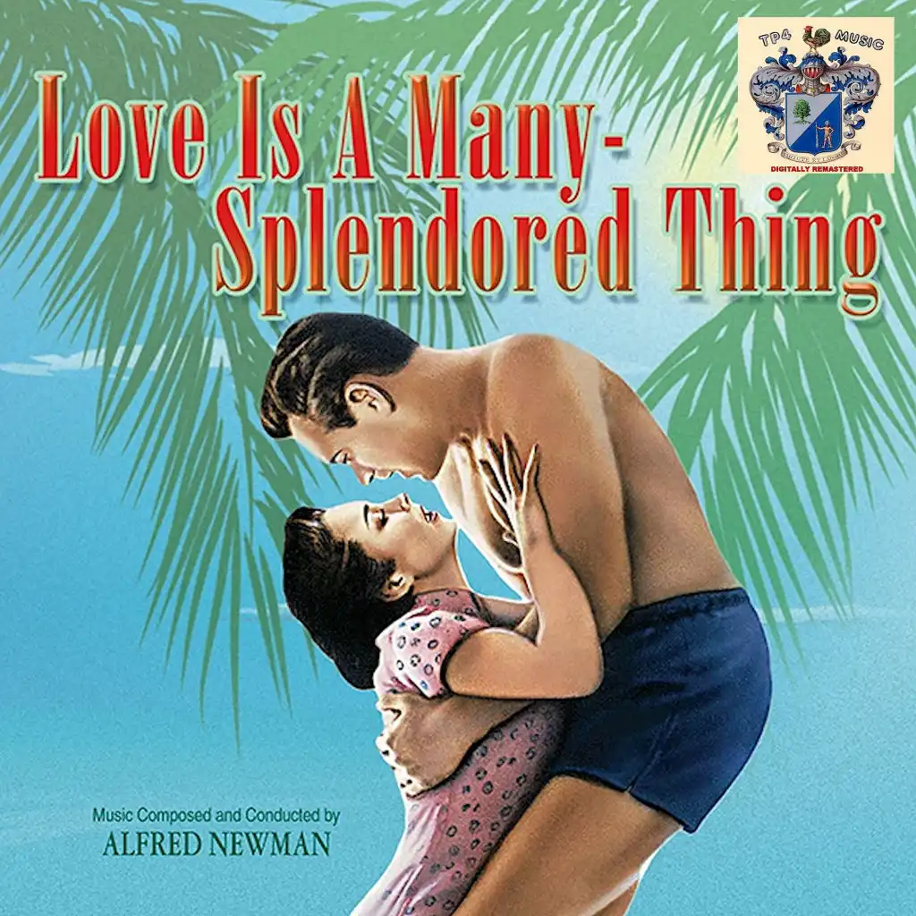 Love Is a Many-Splendored Thing