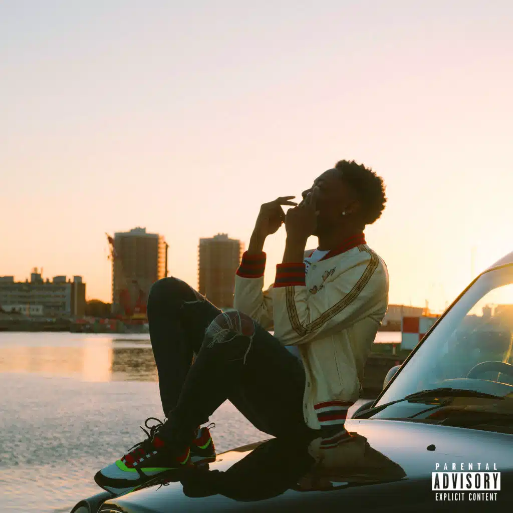 EIO (feat. Hardy Caprio)