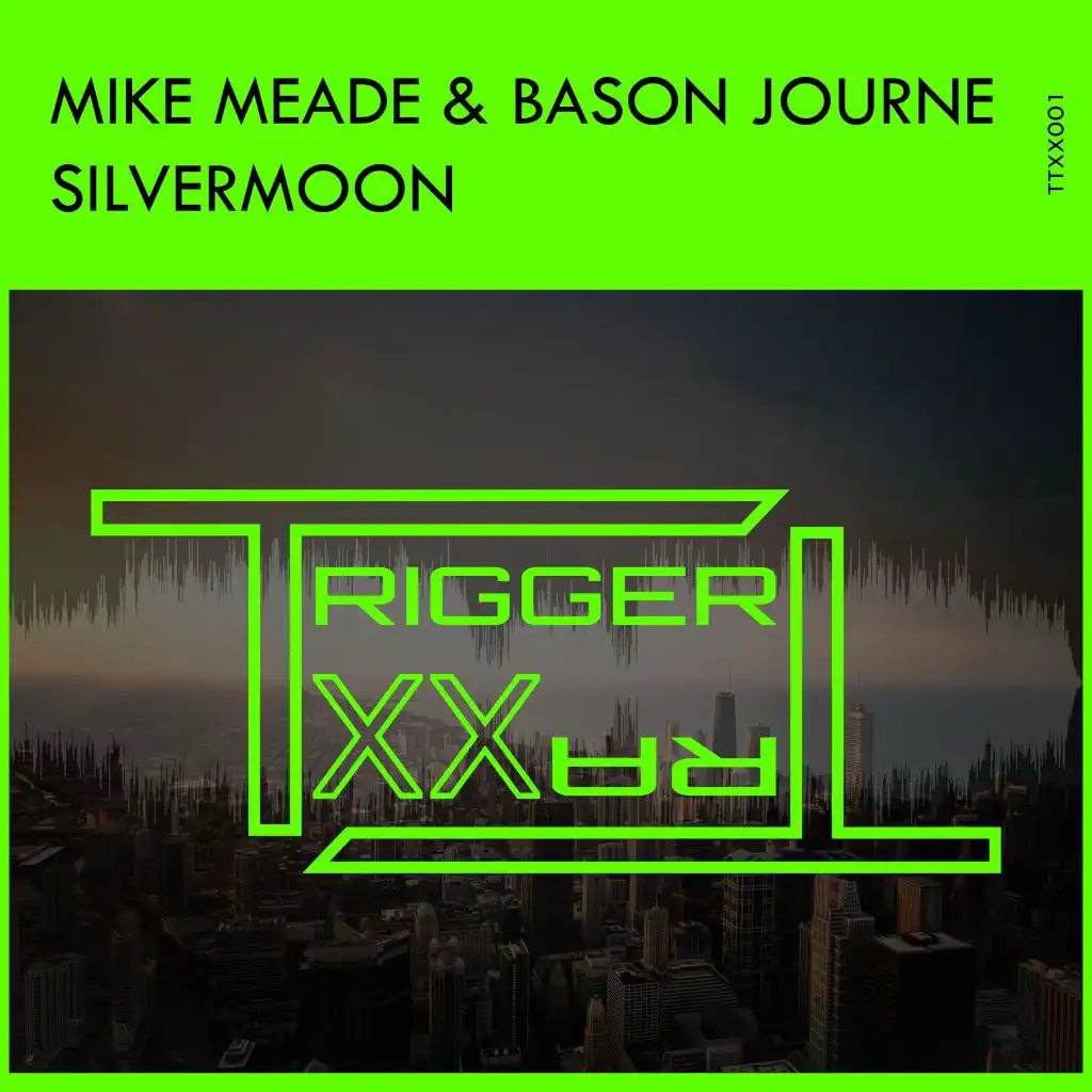 Mike Meade & Bason Journe