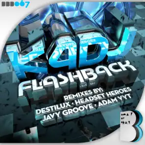 Flashback (Destilux Remix)