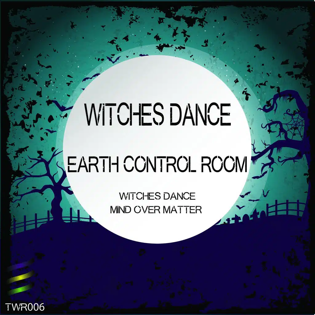 Witches Dance