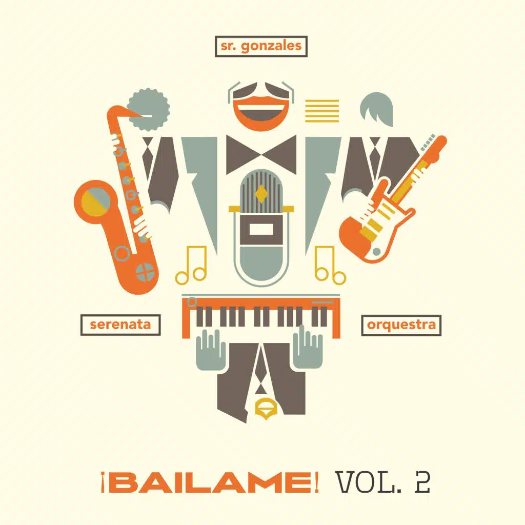 Bailame, Vol. 2