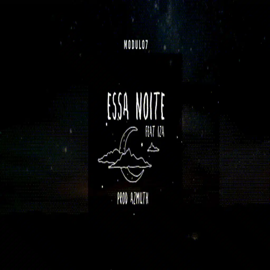 Essa Noite (feat. Iza)