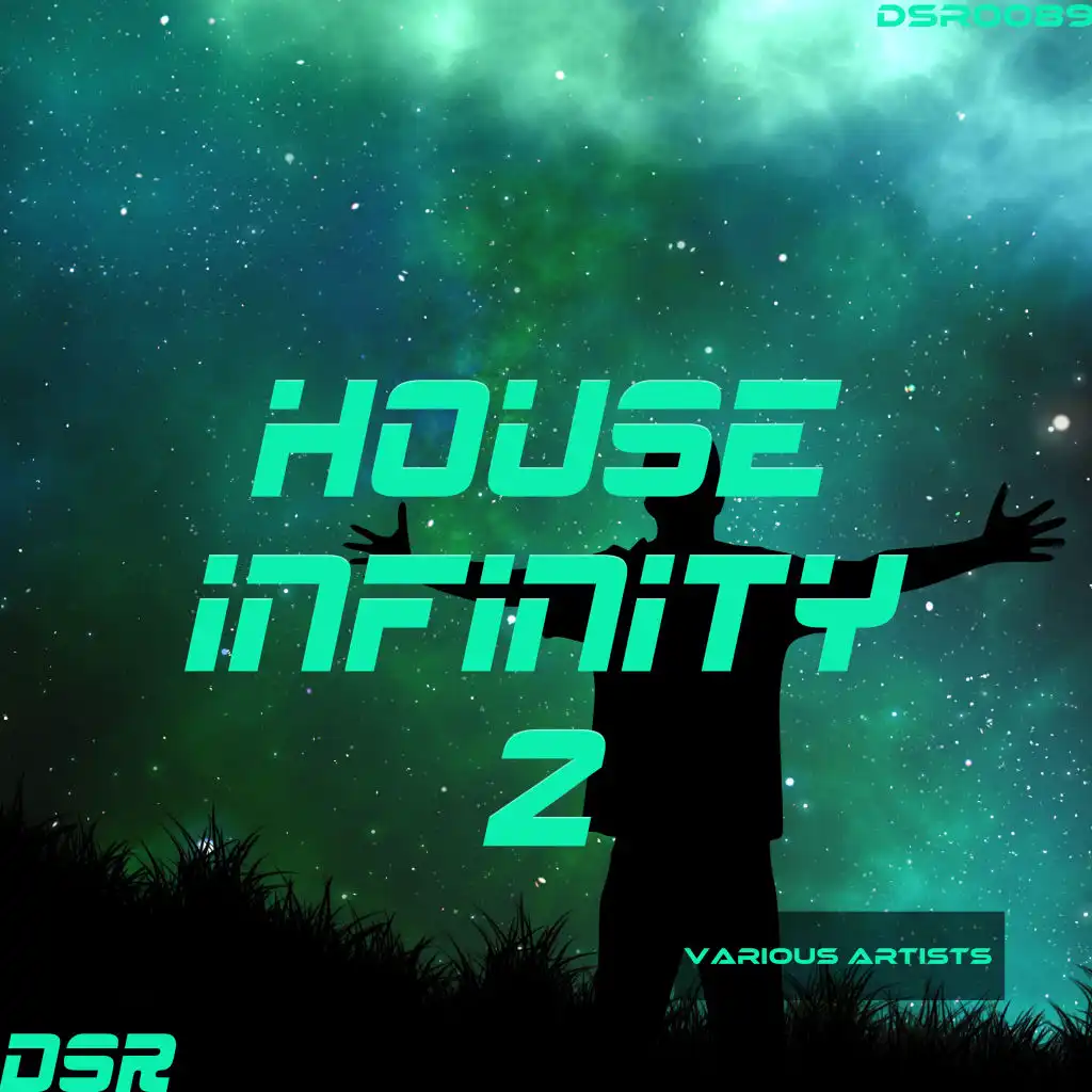 House Infinity, Vol. 2