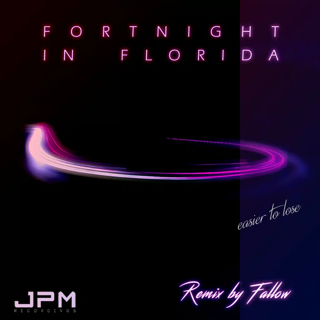 Easier to Lose (House Version) [feat. Fallow]