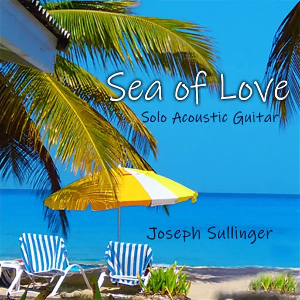 Sea of Love (Instrumental)