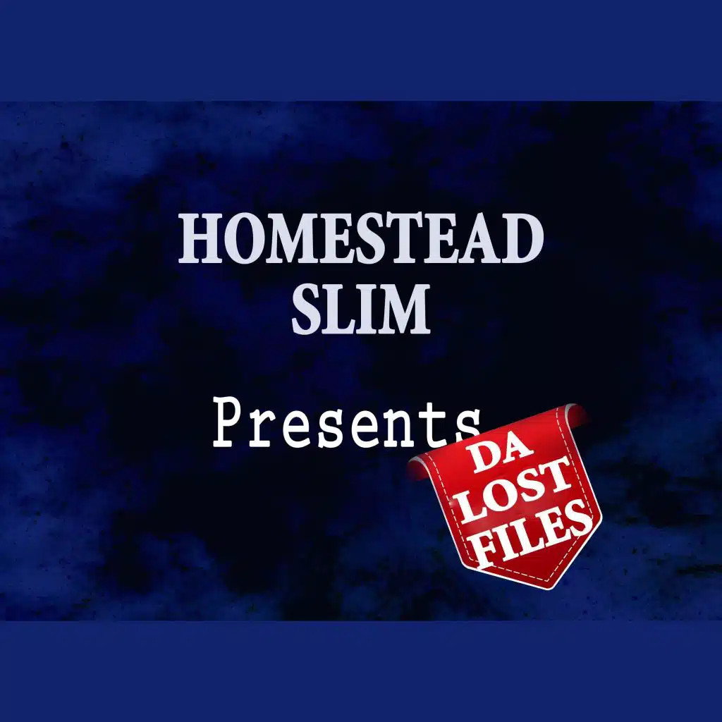 Presents Da Lost Files