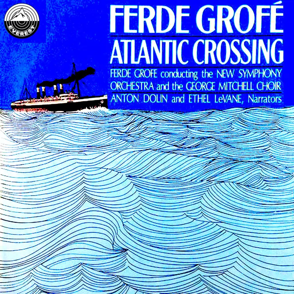 Atlantic Crossing