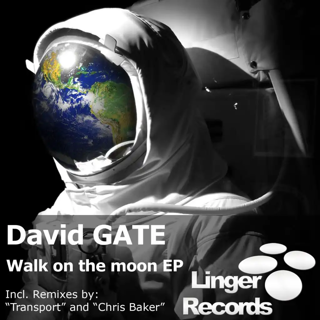 Walk on the moon (Radio Edit)