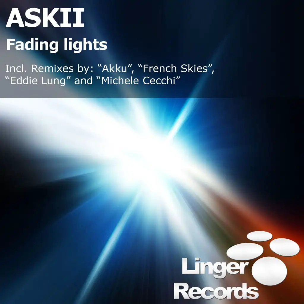 Fading lights (Akku Remix)
