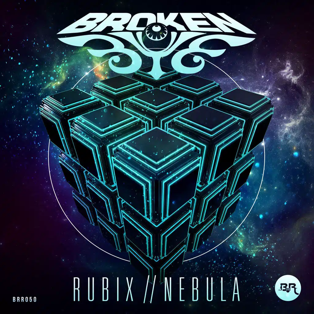 Rubix / Nebula