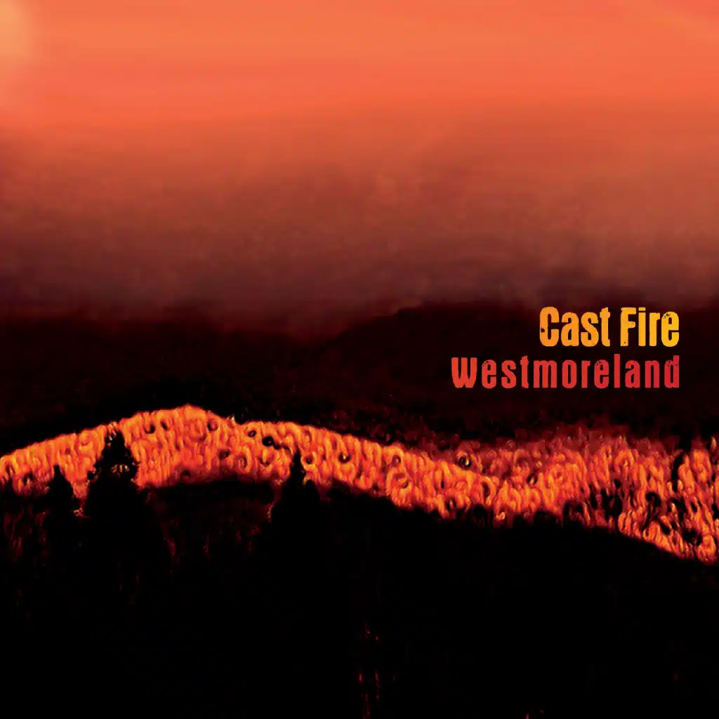 Cast Fire