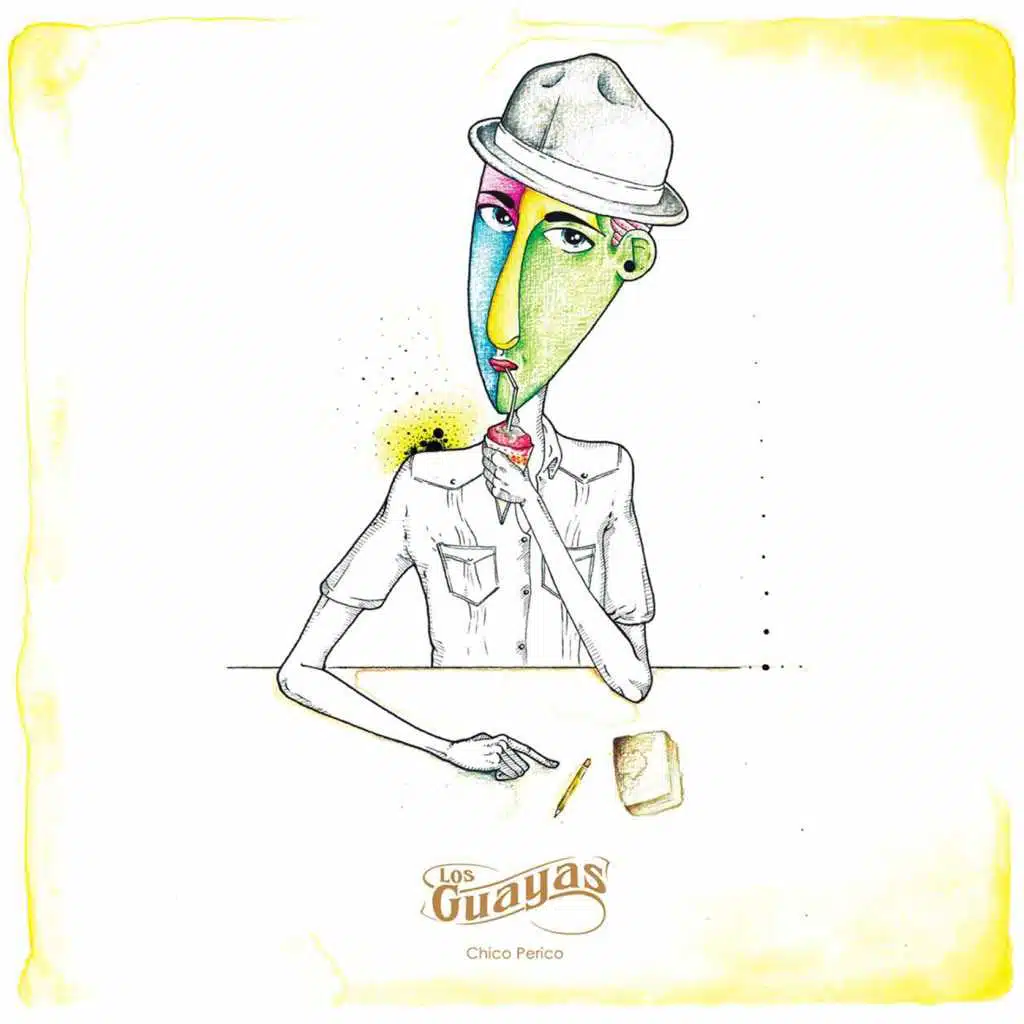 Chico Perico