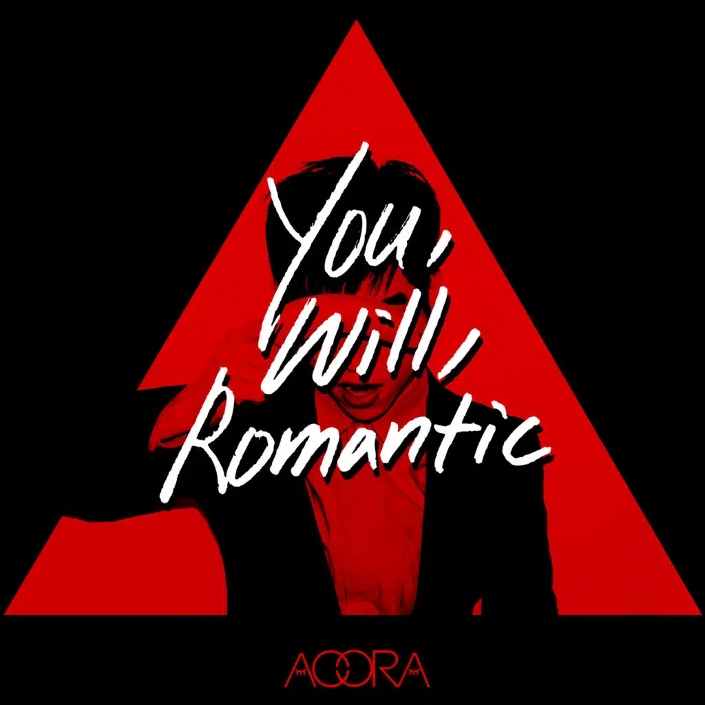 You. Will. Romantic
