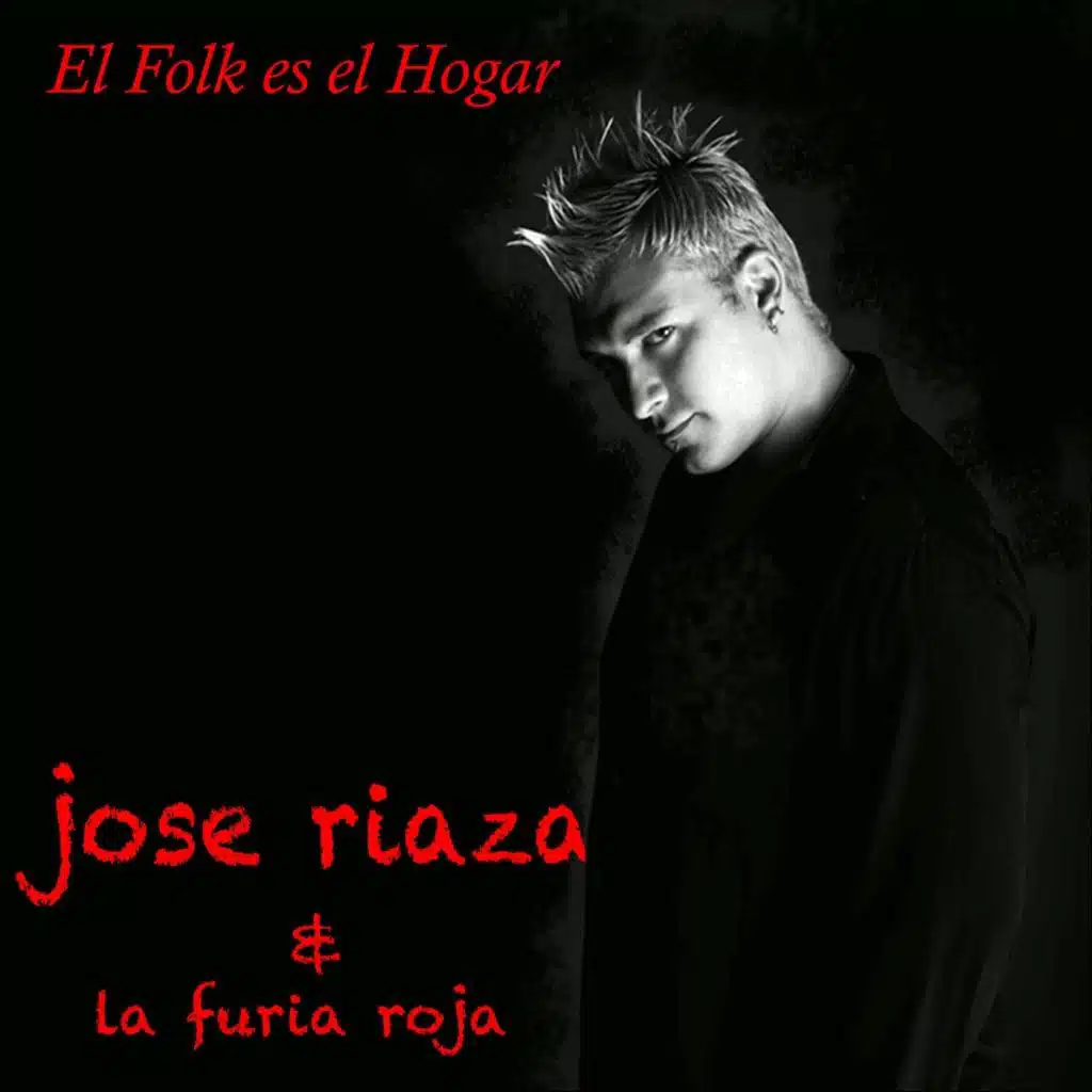 El Folk Es el Hogar