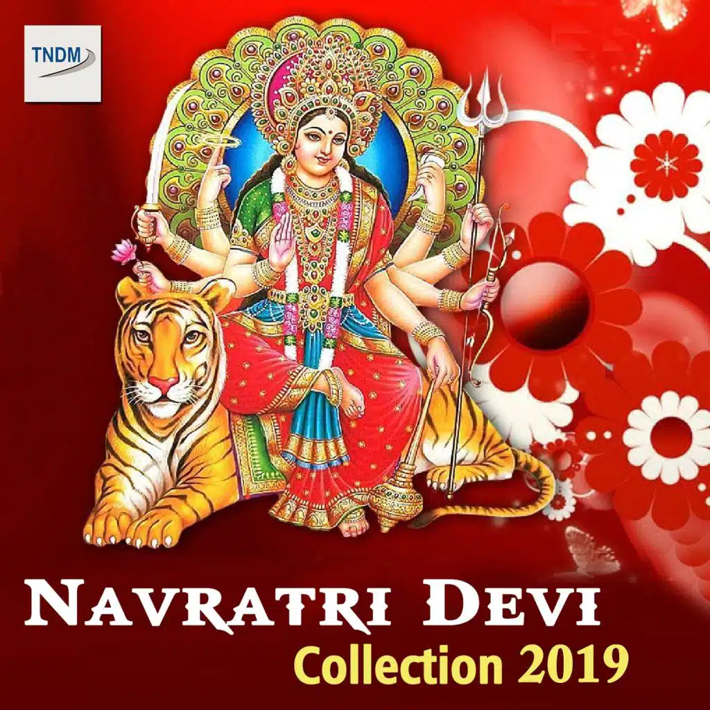 Navratri Devi Collection 2019