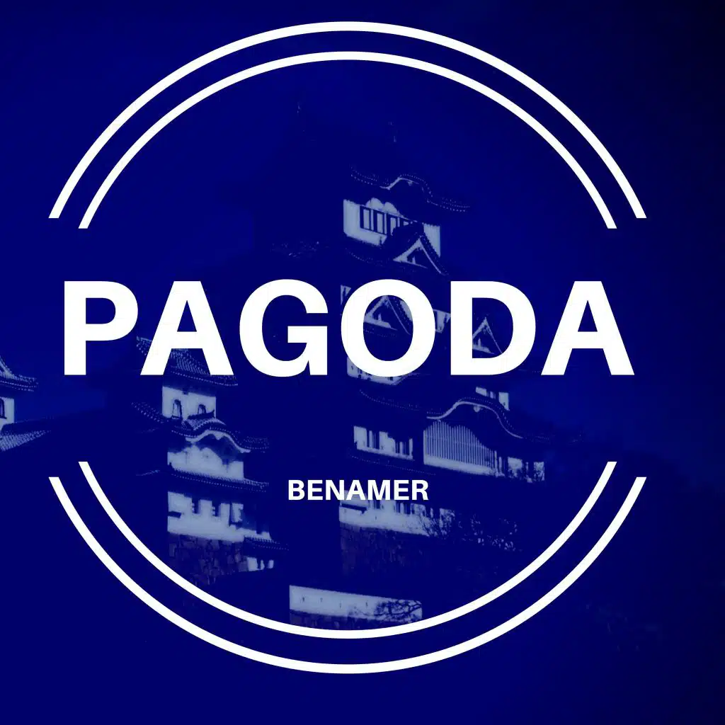 Pagoda