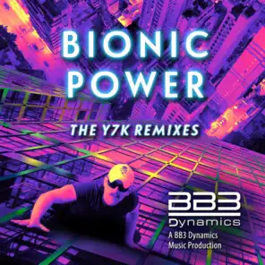 Bionic Power EP (Y7K Remix)