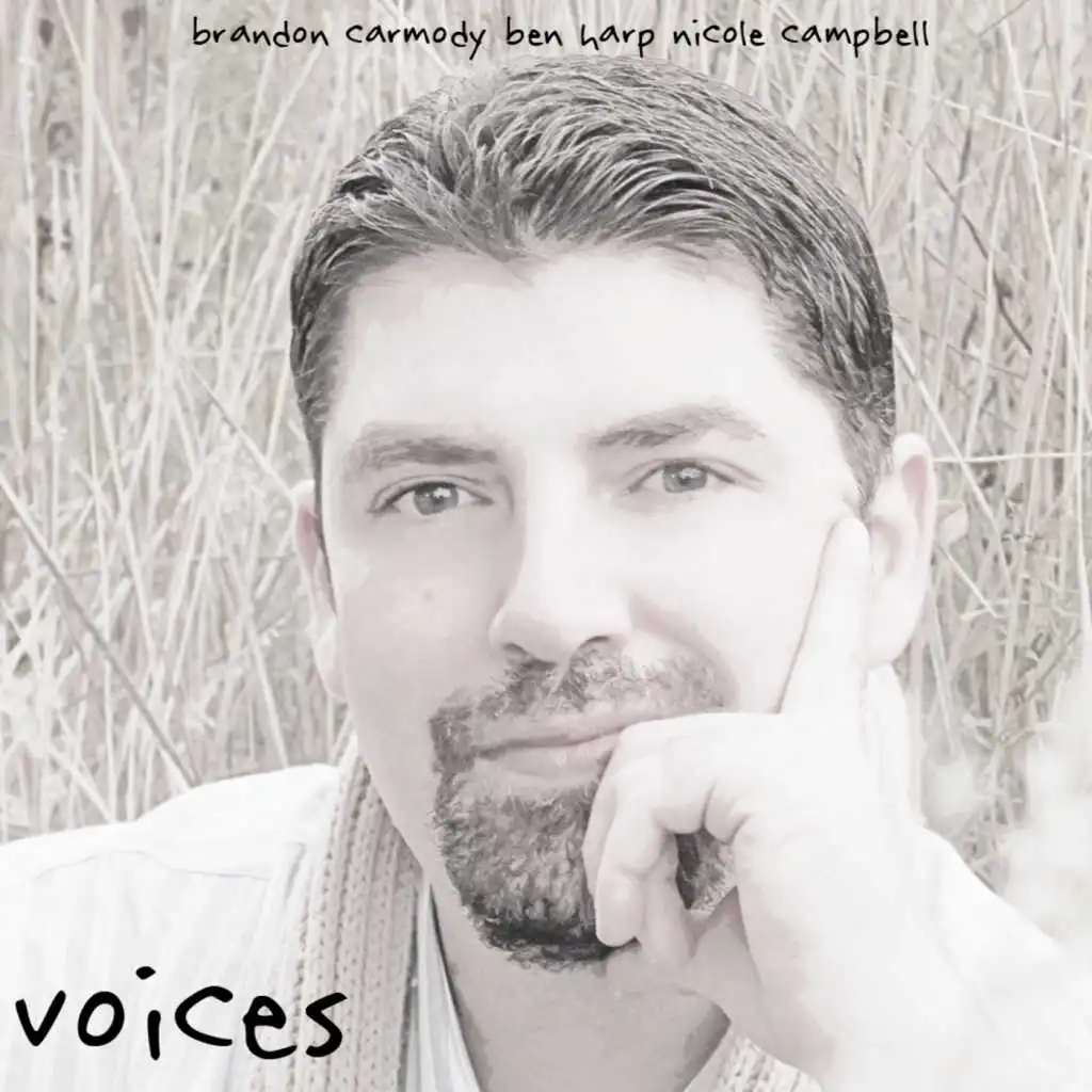 Voices (feat. Ben Harp & Nicole Campbell)