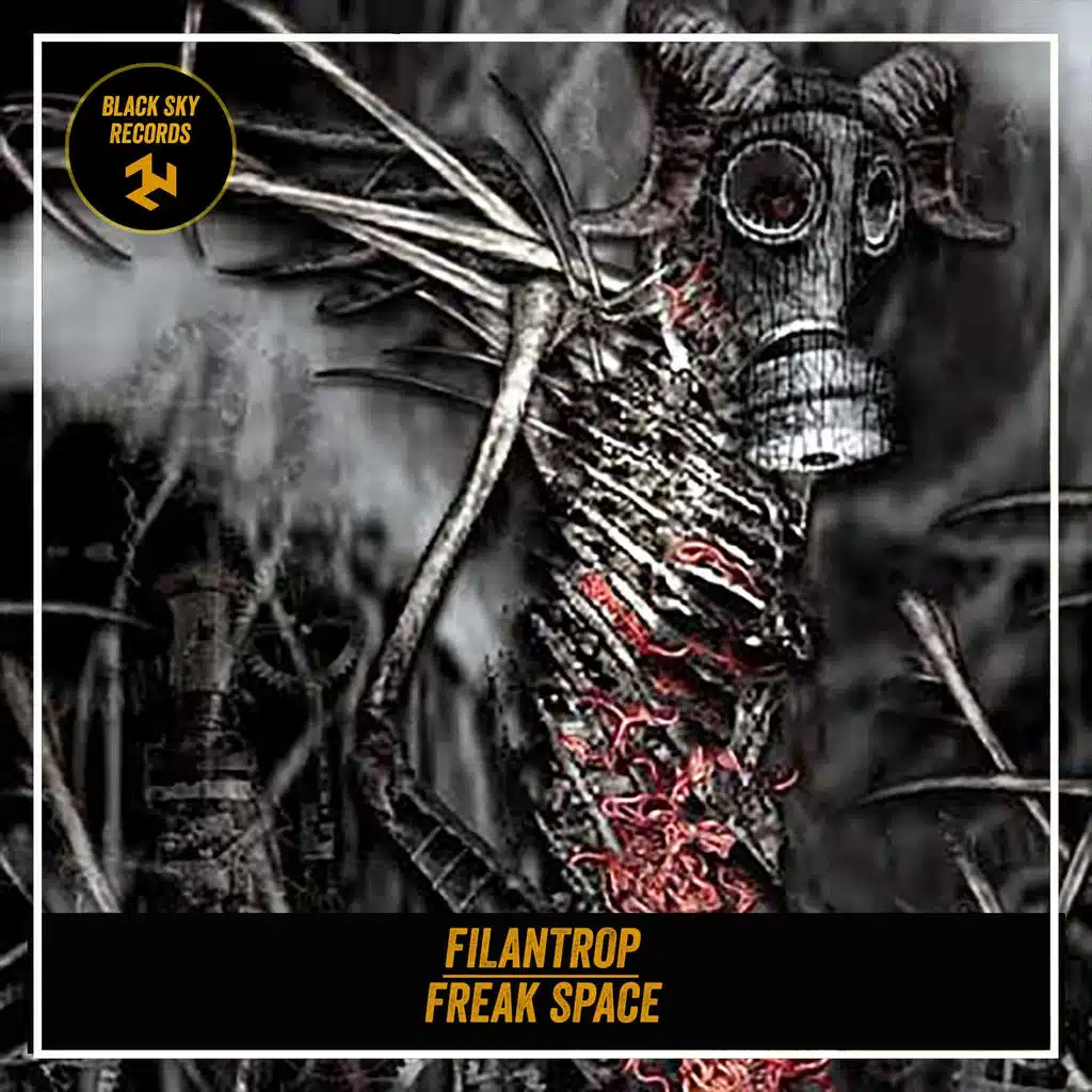 Freak Space